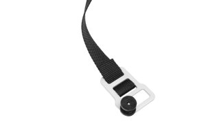 Volkswagen Amarok Bedxtender - AMP Research - HD Max U-Shape - Silver - `09-`14